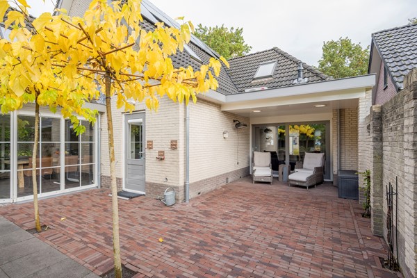 Medium property photo - De Ruijterlaan 20, 3781 TK Voorthuizen